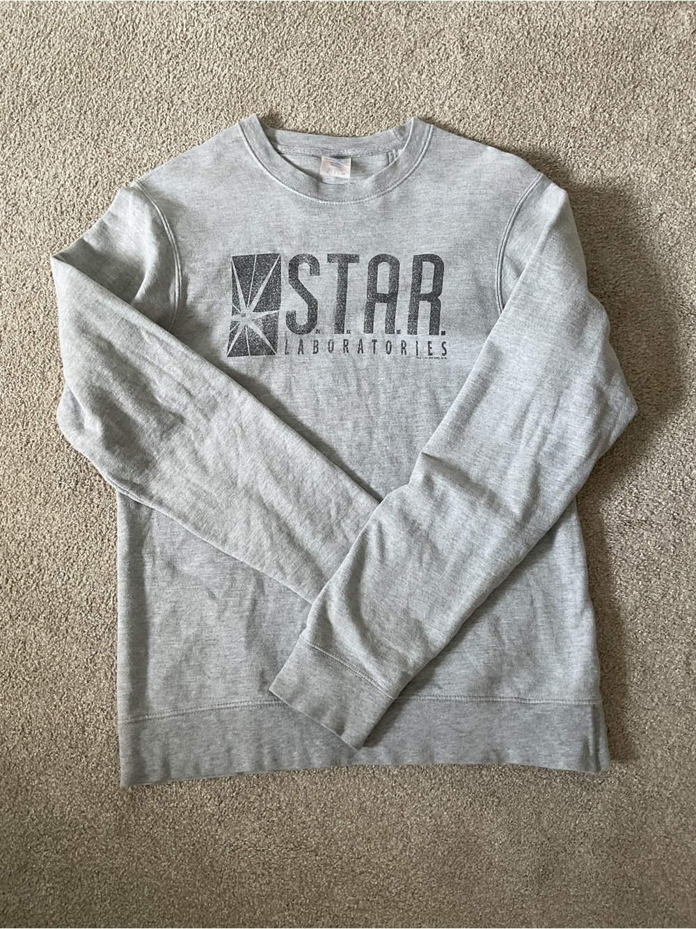 Star Laboratories Sweatshirt - unisex